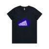 AS COLOUR Maple Tee Thumbnail