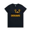 AS COLOUR Maple Tee Thumbnail