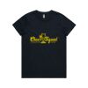 AS COLOUR Maple Tee Thumbnail