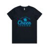 AS COLOUR Maple Tee Thumbnail