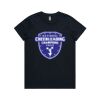 AS COLOUR Maple Tee Thumbnail