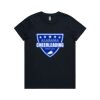 AS COLOUR Maple Tee Thumbnail