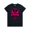 AS COLOUR Maple Tee Thumbnail