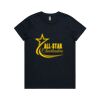 AS COLOUR Maple Tee Thumbnail