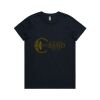 AS COLOUR Maple Tee Thumbnail