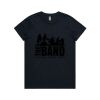 AS COLOUR Maple Tee Thumbnail
