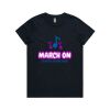 AS COLOUR Maple Tee Thumbnail