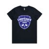AS COLOUR Maple Tee Thumbnail