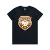 AS COLOUR Maple Tee Thumbnail
