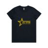 AS COLOUR Maple Tee Thumbnail