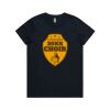 AS COLOUR Maple Tee Thumbnail