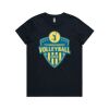AS COLOUR Maple Tee Thumbnail