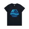 AS COLOUR Maple Tee Thumbnail