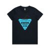 AS COLOUR Maple Tee Thumbnail