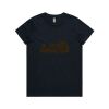 AS COLOUR Maple Tee Thumbnail