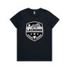 AS COLOUR Maple Tee Thumbnail