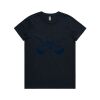 AS COLOUR Maple Tee Thumbnail