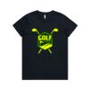 AS COLOUR Maple Tee Thumbnail