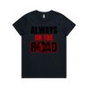 AS COLOUR Maple Tee Thumbnail