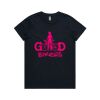 AS COLOUR Maple Tee Thumbnail