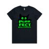 AS COLOUR Maple Tee Thumbnail