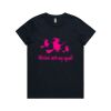 AS COLOUR Maple Tee Thumbnail