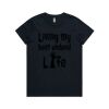 AS COLOUR Maple Tee Thumbnail