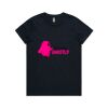 AS COLOUR Maple Tee Thumbnail