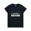 AS COLOUR Maple Tee Thumbnail