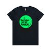 AS COLOUR Maple Tee Thumbnail