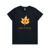 AS COLOUR Maple Tee Thumbnail