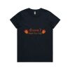 AS COLOUR Maple Tee Thumbnail