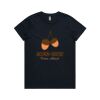 AS COLOUR Maple Tee Thumbnail