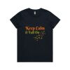 AS COLOUR Maple Tee Thumbnail