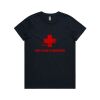 AS COLOUR Maple Tee Thumbnail