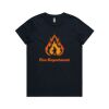 AS COLOUR Maple Tee Thumbnail