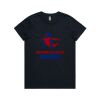 AS COLOUR Maple Tee Thumbnail