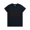AS COLOUR Maple Tee Thumbnail