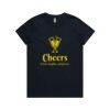 AS COLOUR Maple Tee Thumbnail