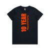 AS COLOUR Maple Tee Thumbnail