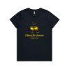 AS COLOUR Maple Tee Thumbnail