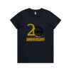 AS COLOUR Maple Tee Thumbnail