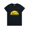 AS COLOUR Maple Tee Thumbnail
