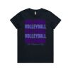 AS COLOUR Maple Tee Thumbnail