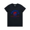 AS COLOUR Maple Tee Thumbnail