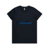 AS COLOUR Maple Tee Thumbnail