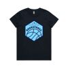 AS COLOUR Maple Tee Thumbnail