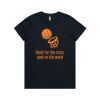 AS COLOUR Maple Tee Thumbnail