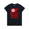 AS COLOUR Maple Tee Thumbnail