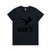 AS COLOUR Maple Tee Thumbnail